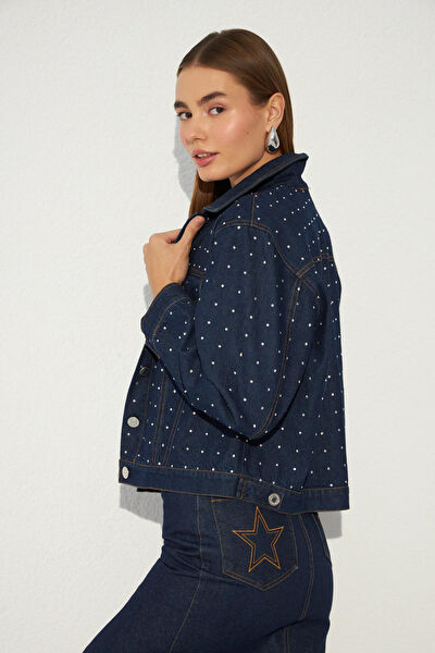 Nok İstanbul Kadın Mont