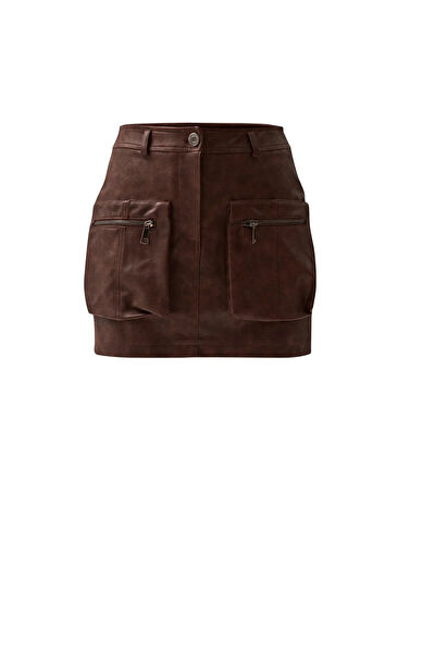 Nok İstanbul Kadın Etek