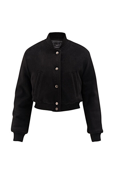 Nok İstanbul Kadın Mont