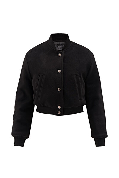 Nok İstanbul Kadın Mont