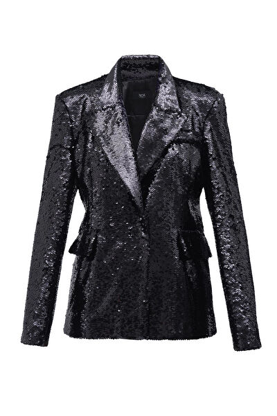 Nok İstanbul Kadın Mont