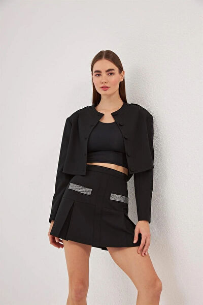 Nok İstanbul Kadın Etek