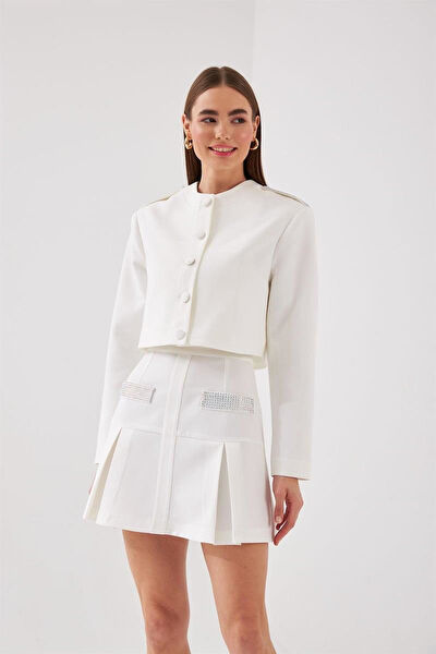 Nok İstanbul Kadın Etek