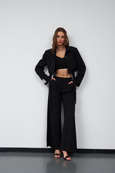 Nok İstanbul Kadın Pantolon