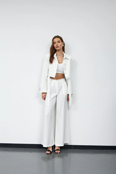 Nok İstanbul Kadın Pantolon