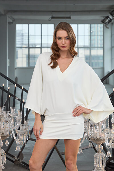 Nok İstanbul Abiye Elbise