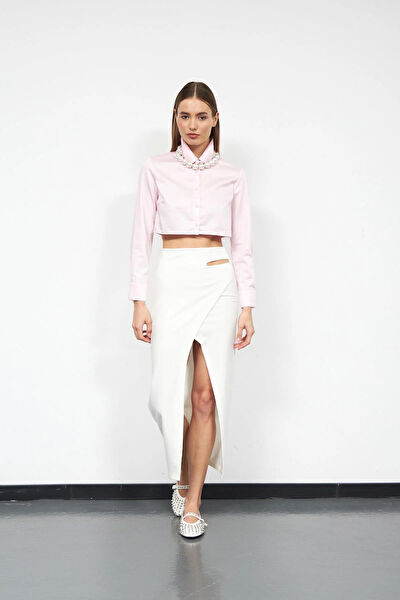 Nok İstanbul Kadın Etek