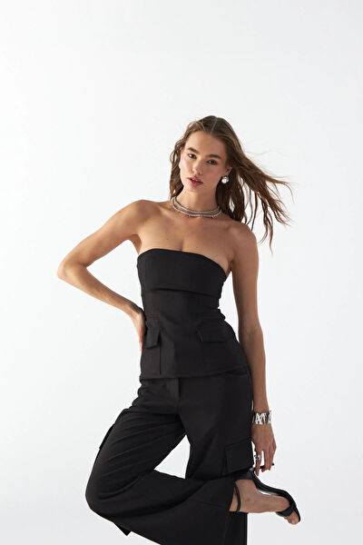 Nok İstanbul Kadın Bluz