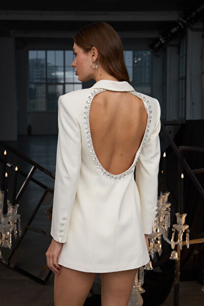 Nok İstanbul Kadın Ceket