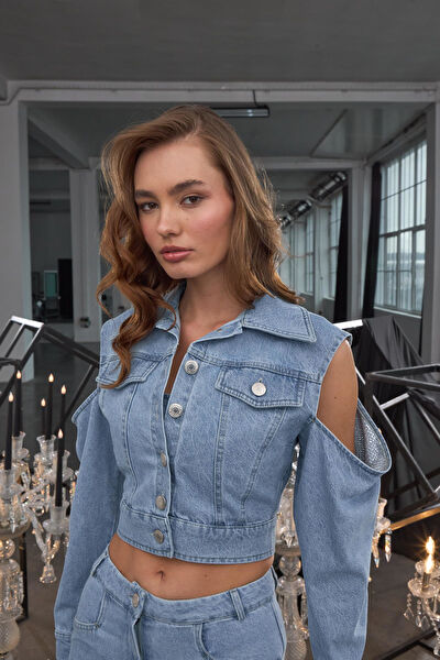 Nok İstanbul Kadın Ceket