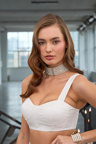 Nok İstanbul Büstiyer