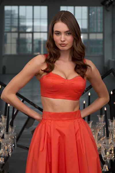 Nok İstanbul Büstiyer