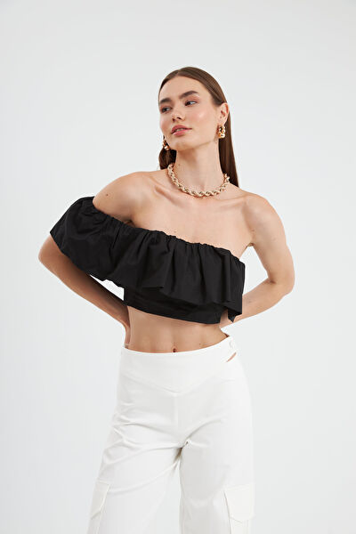 Nok İstanbul Kadın Pantolon