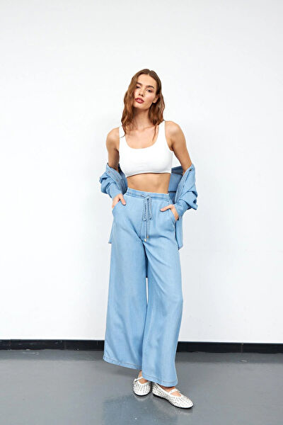 Nok İstanbul Kadın Jeans