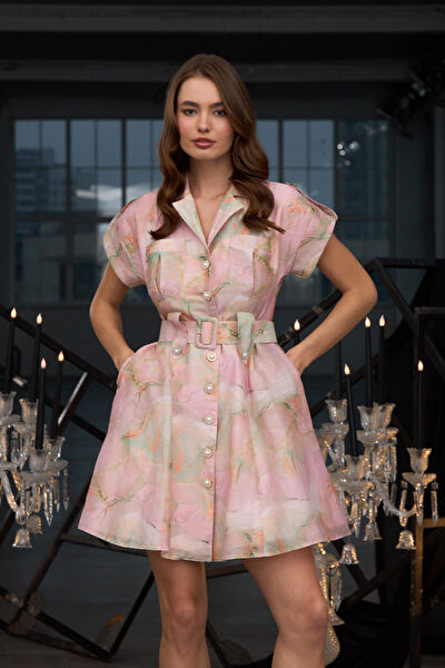 Nok İstanbul Günlük Elbise