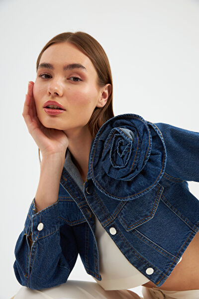 Nok İstanbul Kadın Ceket