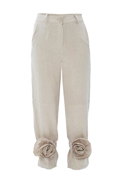 Nok İstanbul Kadın Pantolon