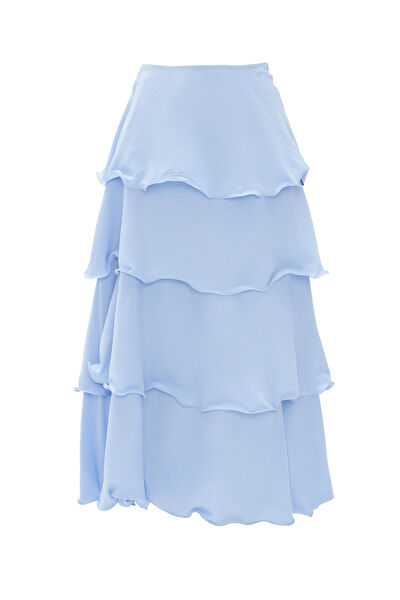 Nok İstanbul Kadın Etek