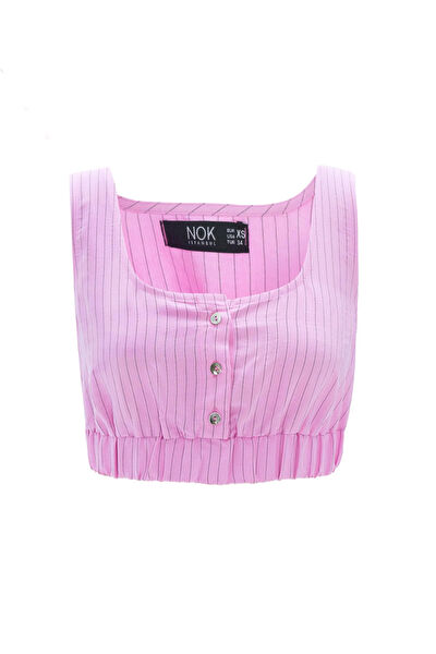 Nok İstanbul Büstiyer