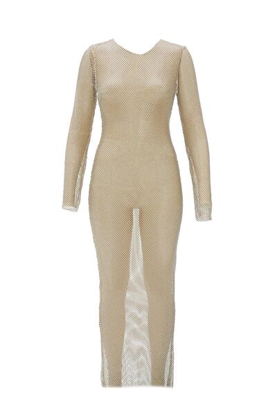 Nok İstanbul Günlük Elbise