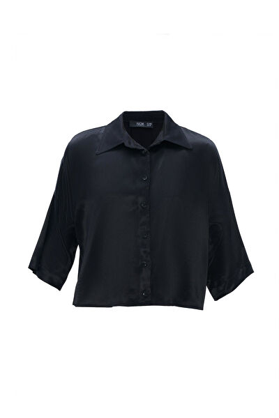 Nok İstanbul Kadın Gömlek
