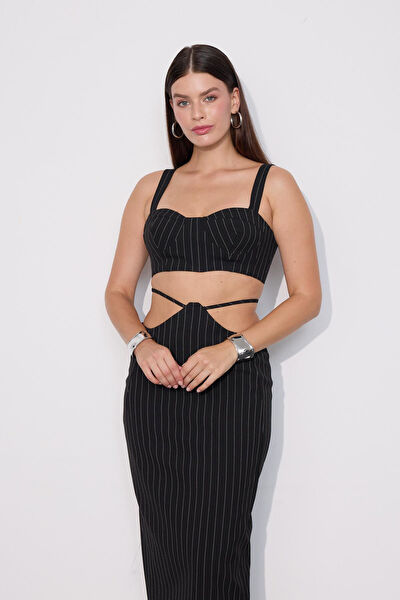 Nok İstanbul Büstiyer