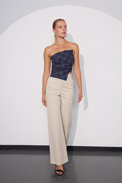 Nok İstanbul Kadın Pantolon