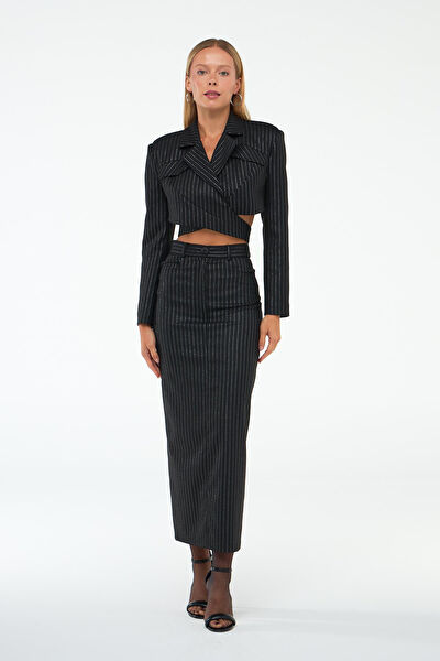 Nok İstanbul Kadın Etek