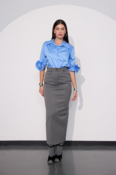 Nok İstanbul Kadın Etek