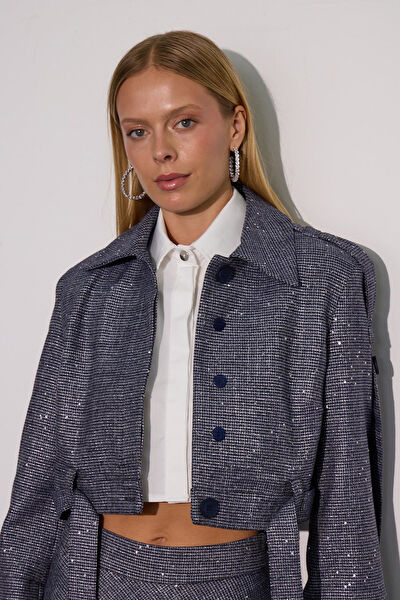 Nok İstanbul Kadın Ceket