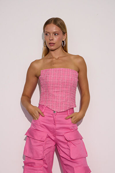 Nok İstanbul Büstiyer