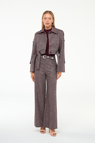 Nok İstanbul Kadın Pantolon