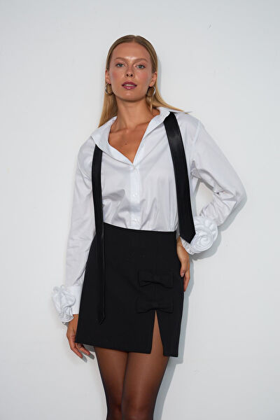 Nok İstanbul Kadın Etek