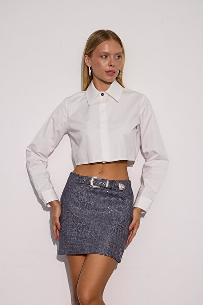 Nok İstanbul Kadın Etek