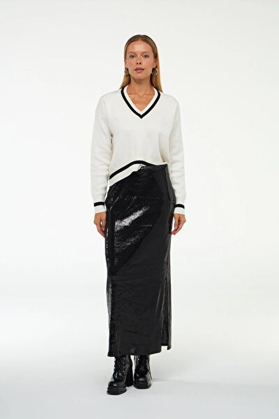 Nok İstanbul Kadın Etek