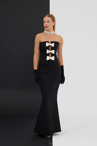 Nok İstanbul Kadın Etek