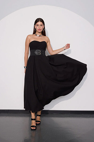 Nok İstanbul Günlük Elbise