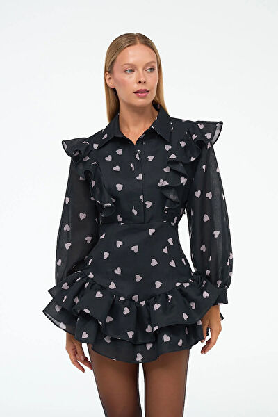 Nok İstanbul Günlük Elbise