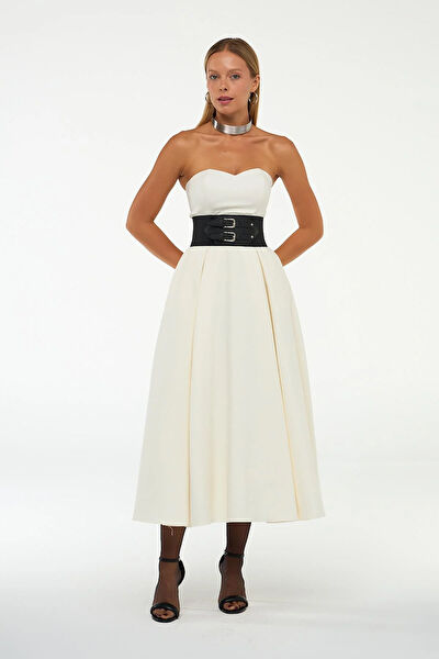 Nok İstanbul Günlük Elbise