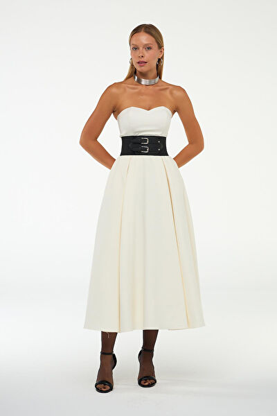 Nok İstanbul Günlük Elbise