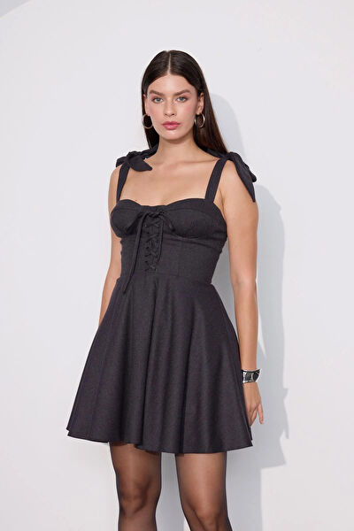 Nok İstanbul Günlük Elbise