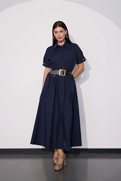 Nok İstanbul Günlük Elbise