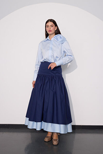 Nok İstanbul Kadın Etek