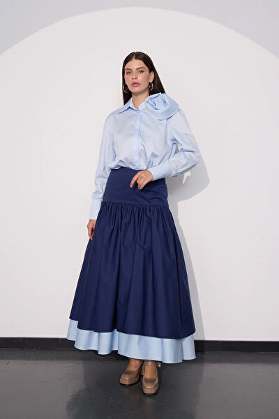 Nok İstanbul Kadın Etek