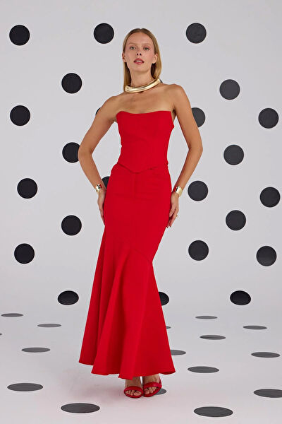 Nok İstanbul Kadın Etek