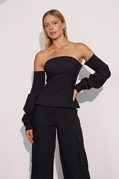 Nok İstanbul Büstiyer