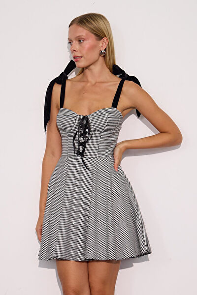 Nok İstanbul Günlük Elbise