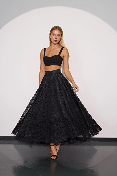 Nok İstanbul Kadın Etek