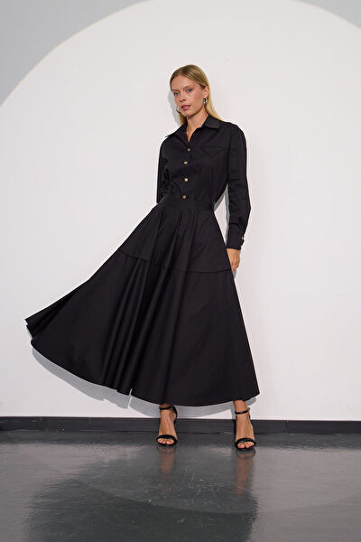 Nok İstanbul Kadın Etek