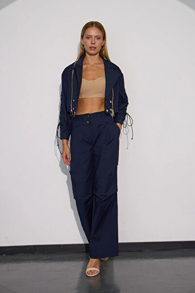 Nok İstanbul Kadın Pantolon